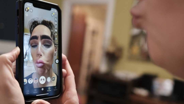 Fim de uma era! Filtros dos Stories do Instagram vão sumir a partir desta terça-feira