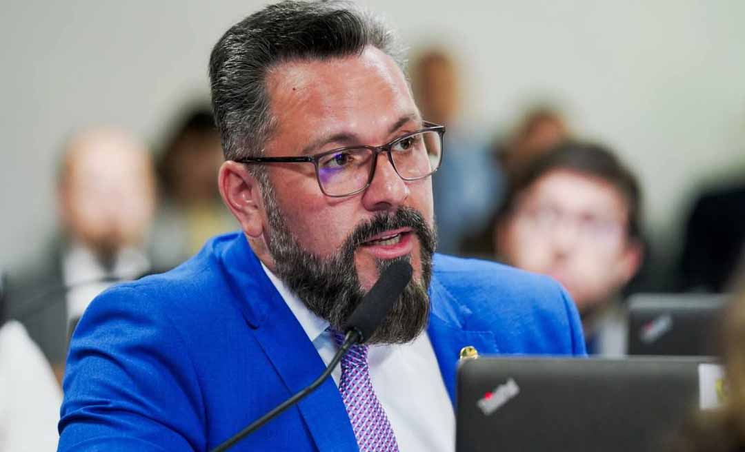 Senador Alan Rick propõe que “Minha Casa, Minha Vida” reconstrua casas destruídas por desastres naturais