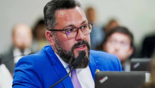 Senador Alan Rick propõe que “Minha Casa, Minha Vida” reconstrua casas destruídas por desastres naturais