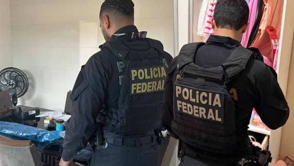 PF mira empresa contratada pela prefeitura de Santa Rosa do Purus que teria causado prejuízos de R$ 9 milhões ao Município 