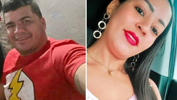 Justiça torna réu homem acusado de feminicídio em Rio Branco; acusado responderá por homicídio qualificado