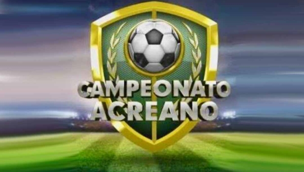 FFAC altera tabela da 1ª rodada do Campeonato Acreano devido à Copa Verde