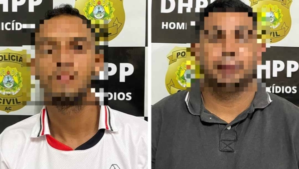 Polícia prende suspeito de tentativa de homicídio e apreende drogas em operação no Bairro Vista Linda