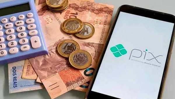 “Medo” da Receita?! Número de transações via Pix registra queda de 10,9% em janeiro, aponta levantamento