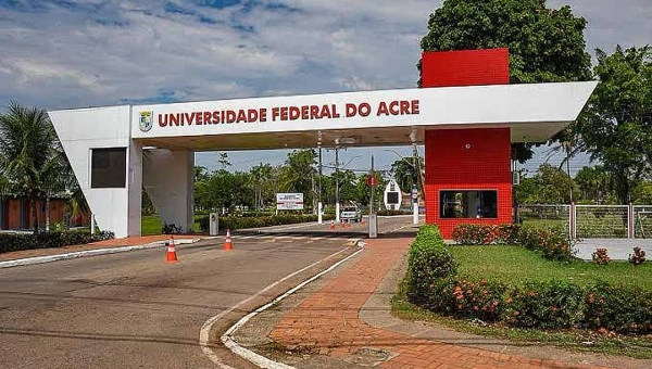 Com mais de 2,2 mil vagas distribuídas em 55 cursos, Ufac publica edital do Sisu 2025