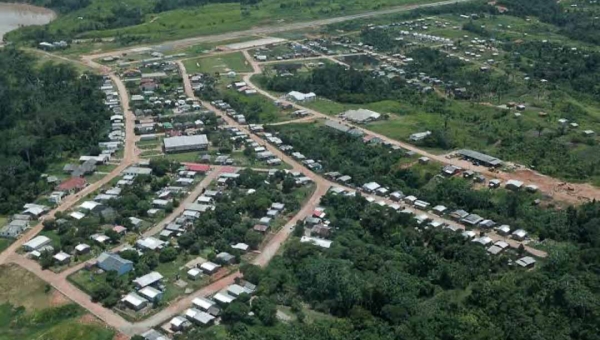 Revista cita município do Acre que é esquecido pelo governo e que ninguém quer morar