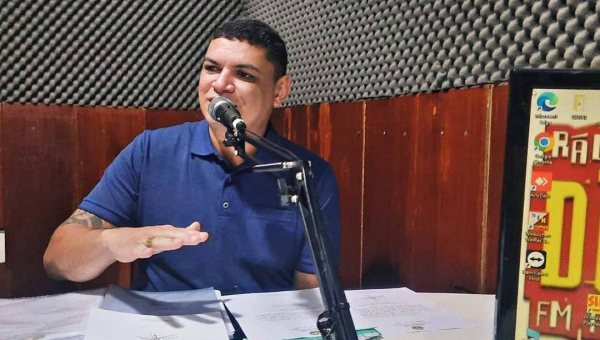 Deputado Tio Pablo promove acesso à saúde em comunidades ribeirinhas