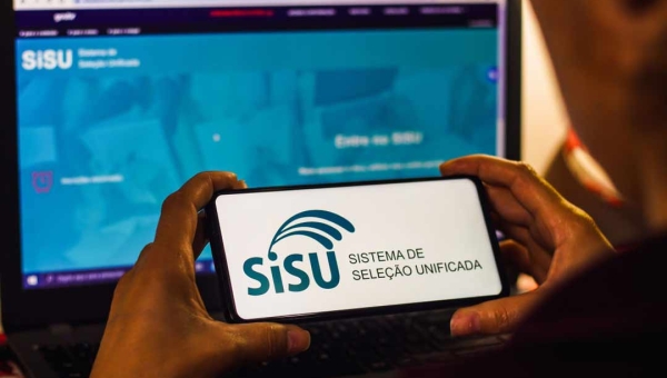 Inscrições para o Sistema de Seleção Unificada começam nesta sexta-feira e seguem até 21 de janeiro