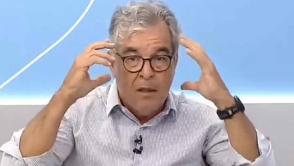 Após cutucada de Calixto, Jorge Viana reage com indireta e diz que Acre “não é só breguice, é corrupção e incompetência”