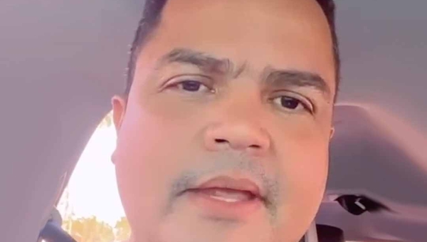 Leôncio Castro sai em defesa dos trabalhadores de moto aplicativo e lembra que lei federal regulamenta atividade