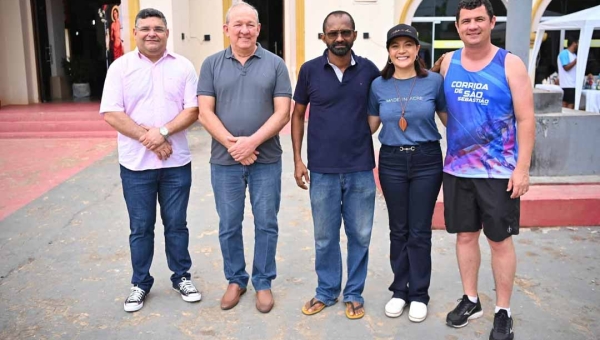 Evangélica da Assembleia de Deus, Mailza exalta Dia do Católico: “Reconhecer a contribuição da Igreja Católica para a construção de uma sociedade justa”