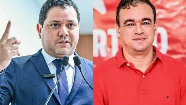 Justiça acreana rejeita ação de indenização de Daniel Zen contra João Marcos Luz; ex-deputado pedia R$ 50 mil