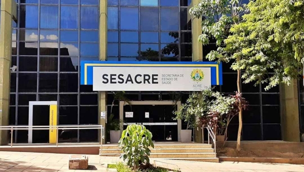 Sindicato dos Médicos se revolta com plano da Sesacre de municipalizar saúde e detona: “Atestado de incompetência”