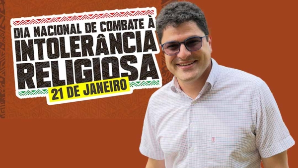 Mailza, a religião, o ser cristão e a margem de erro