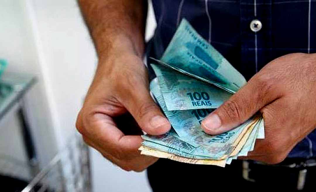 Governo do Acre anuncia antecipação do pagamento de janeiro para todos os servidores