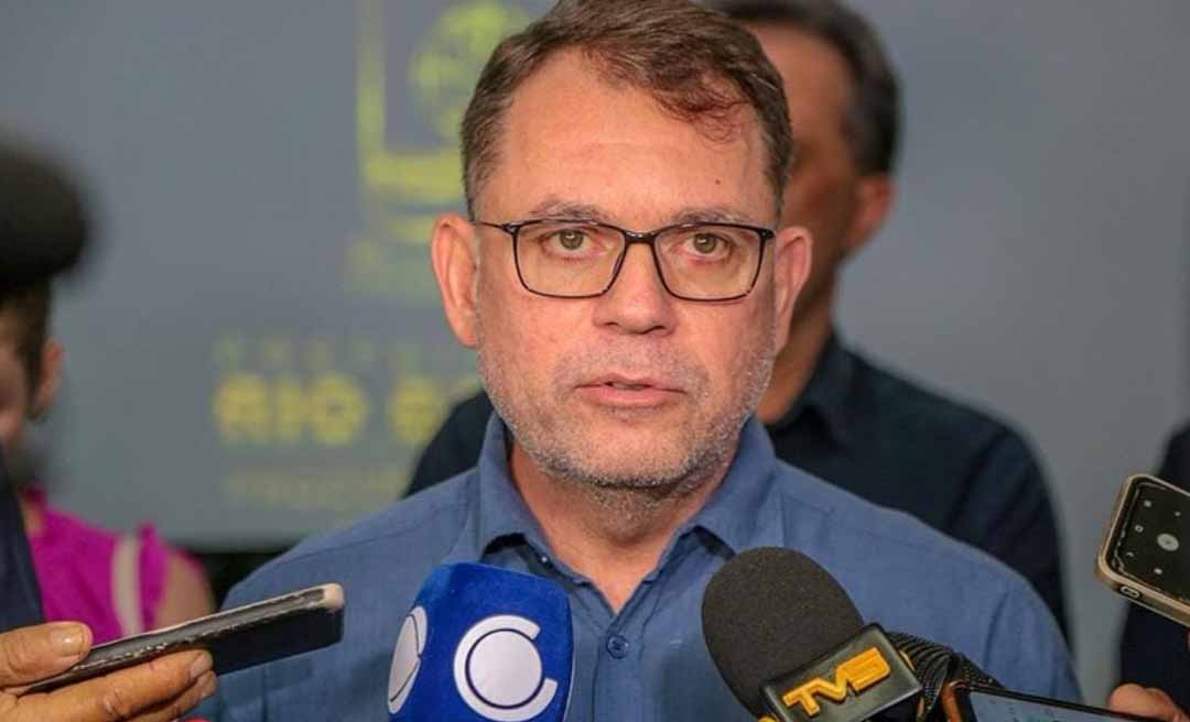 “Eu sou a favor da unidade, de manter o time que está ganhando”, diz Alysson sobre Alan, Mailza e Bocalom em 2026