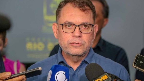 “Eu sou a favor da unidade, de manter o time que está ganhando”, diz Alysson sobre Alan, Mailza e Bocalom em 2026