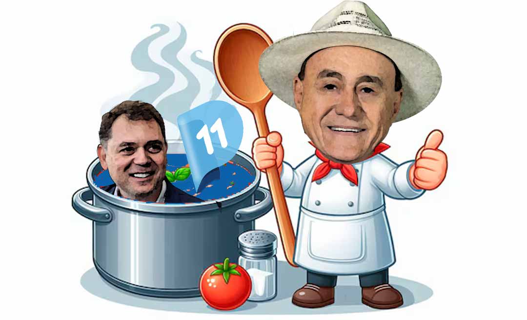 Mesmo contribuindo com 42 mil votos para a eleição de Bocalom, Progressistas continua em “banho-maria”