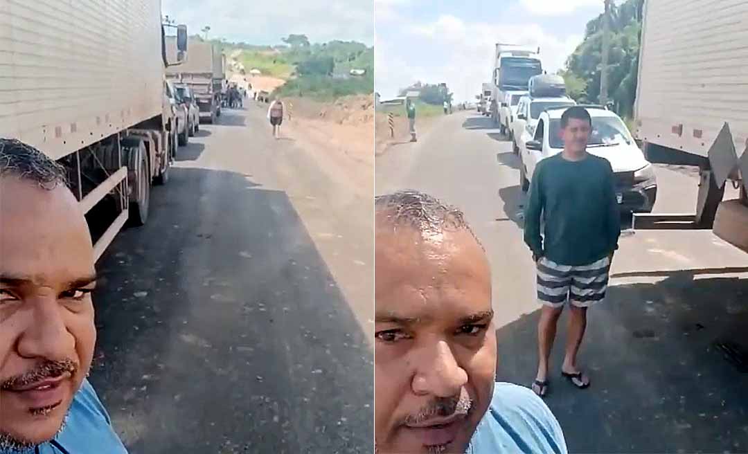 Taxistas e caminhoneiros relatam transtornos e falta de estrutura na travessia do Rio Caeté