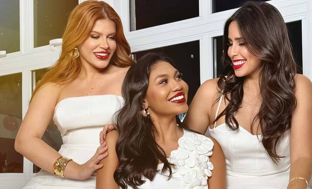 Acreanas apaixonadas por moda utilizam a internet para ajudar outras mulheres a recuperarem a autoestima: ‘elas podem’