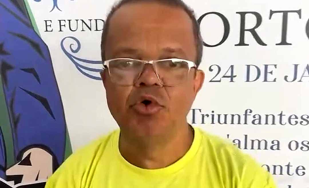 Com participação especial de Montana Jack, Porto Acre comemora fim da Revolução Acreana