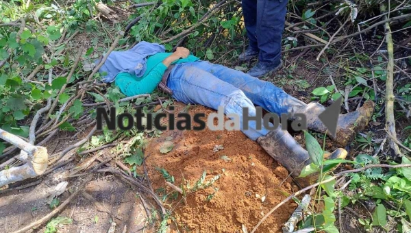 Produtor rural morre em acidente de trabalho na Vila do V, em Porto Acre; vítima foi atingida por árvore