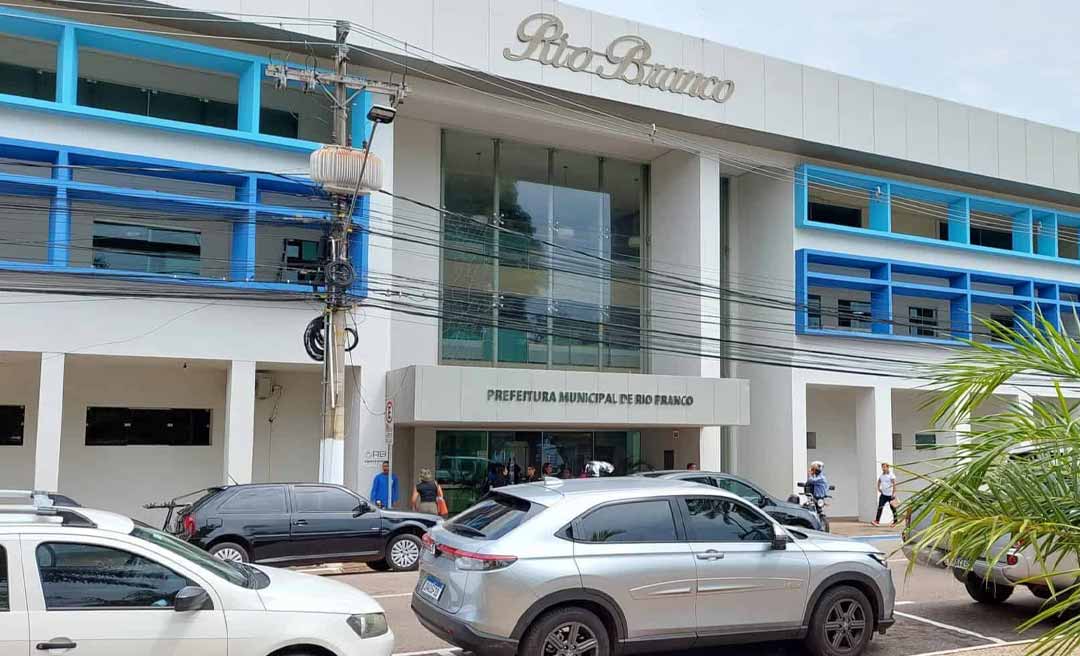 Secretários municipais recebem salários com aumento mesmo após decisão judicial; prefeitura diz que não foi possível cumprir determinação