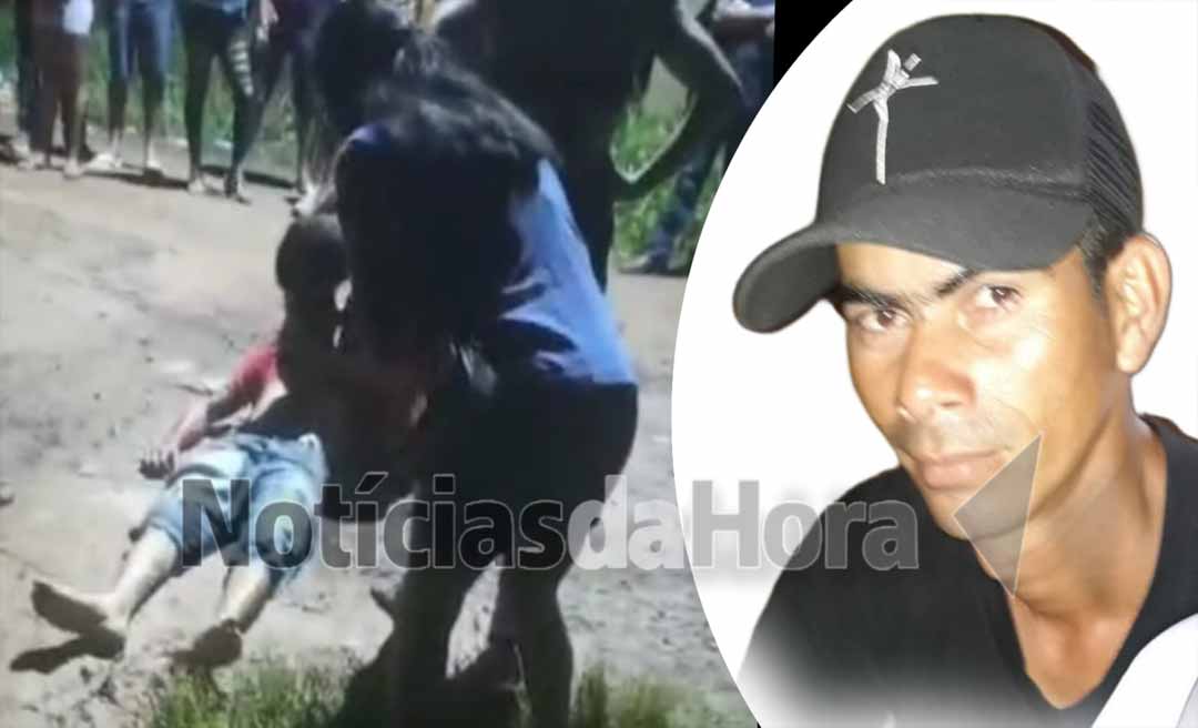 Homem é morto a paulada após confusão em bar no município de Sena Madureira