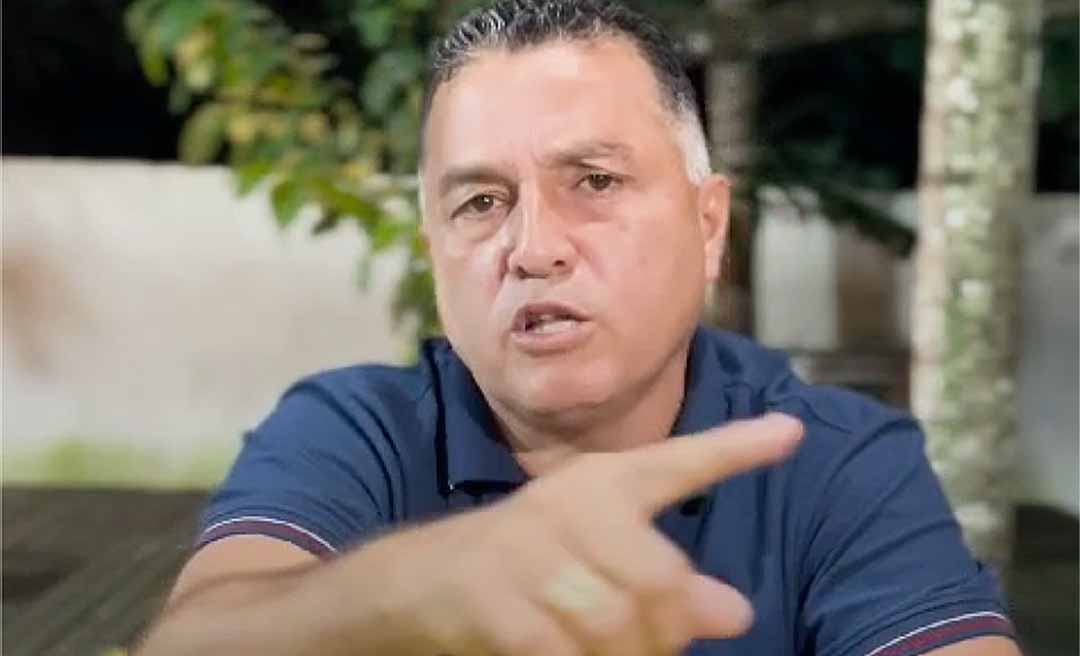 TJAC analisa agravo de instrumento sobre reajuste de subsídios de secretários do prefeito Bocalom: “A ação deve continuar”, diz Eber Machado