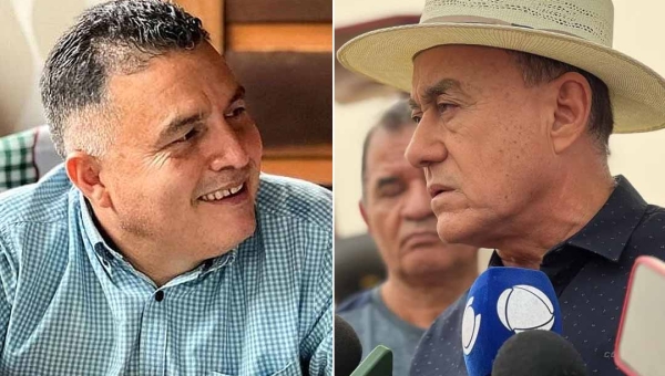 Prefeitura da Capital pede extinção de ação popular sobre reajuste do salário dos secretários: “Não quero me meter nesta questão”, diz Bocalom