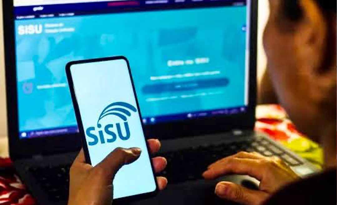 Ministério da Educação divulga nesta segunda-feira, 27, resultado do Sistema de Seleção Unificada (Sisu)