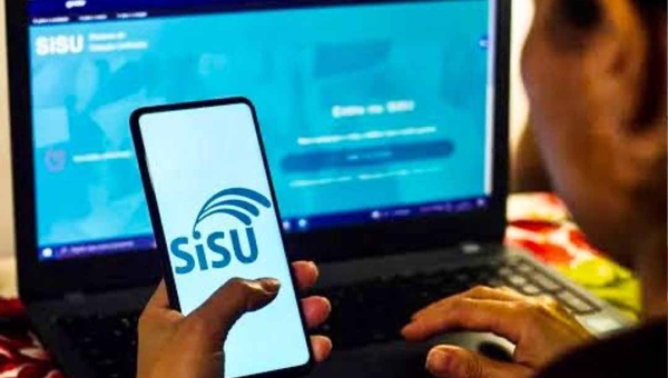 Ministério da Educação divulga nesta segunda-feira, 27, resultado do Sistema de Seleção Unificada (Sisu)