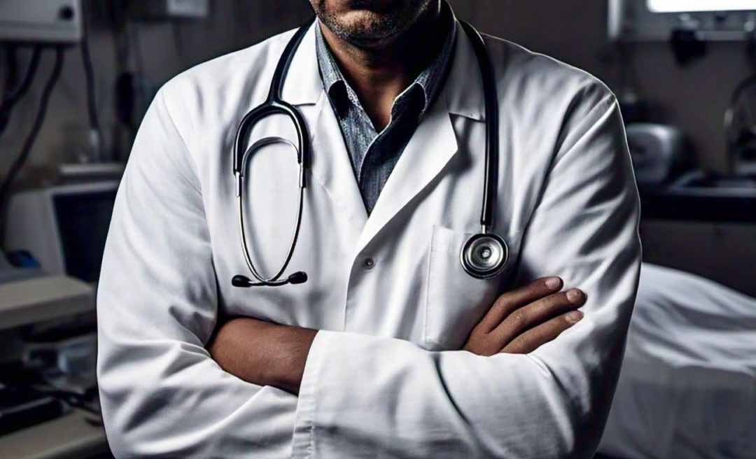 Áudio com supostas ameaças a servidores de Feijó pode ser motivado por provocação feita pelo prefeito, diz Sindmed