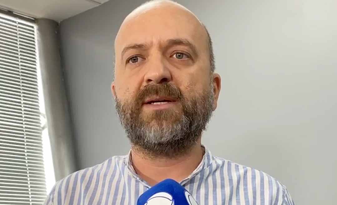 Após polêmica, secretário de Saúde de Rio Branco esclarece detalhes sobre o programa “Aedes do Bem” e ações contra arboviroses