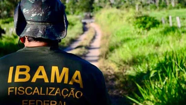 Com 66 vagas para o Acre e salário de R$ 11.381, Ibama anuncia concurso público