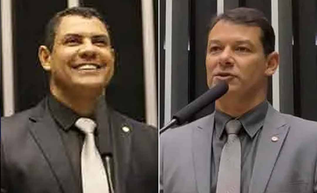 Roberto Duarte e Coronel Ulysses assinam pedido de impeachment de Lula; 106 deputados querem o impedimento do petista