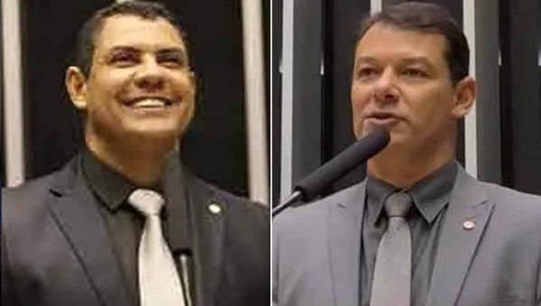 Roberto Duarte e Coronel Ulysses assinam pedido de impeachment de Lula; 106 deputados querem o impedimento do petista