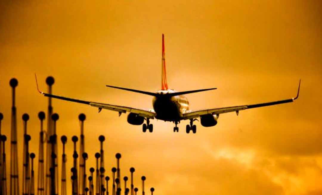 Ministério de Portos e Aeroportos alerta para golpe envolvendo o programa Voa Brasil