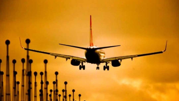 Ministério de Portos e Aeroportos alerta para golpe envolvendo o programa Voa Brasil