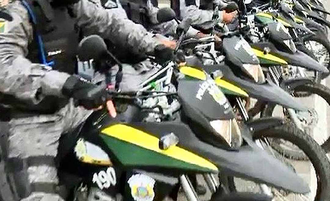 Justiça acreana mantém condenação da PM e determina pagamento de indenização superior a R$ 17 mil por acidente causado durante operação policial