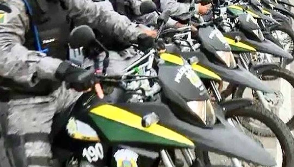 Justiça acreana mantém condenação da PM e determina pagamento de indenização superior a R$ 17 mil por acidente causado durante operação policial