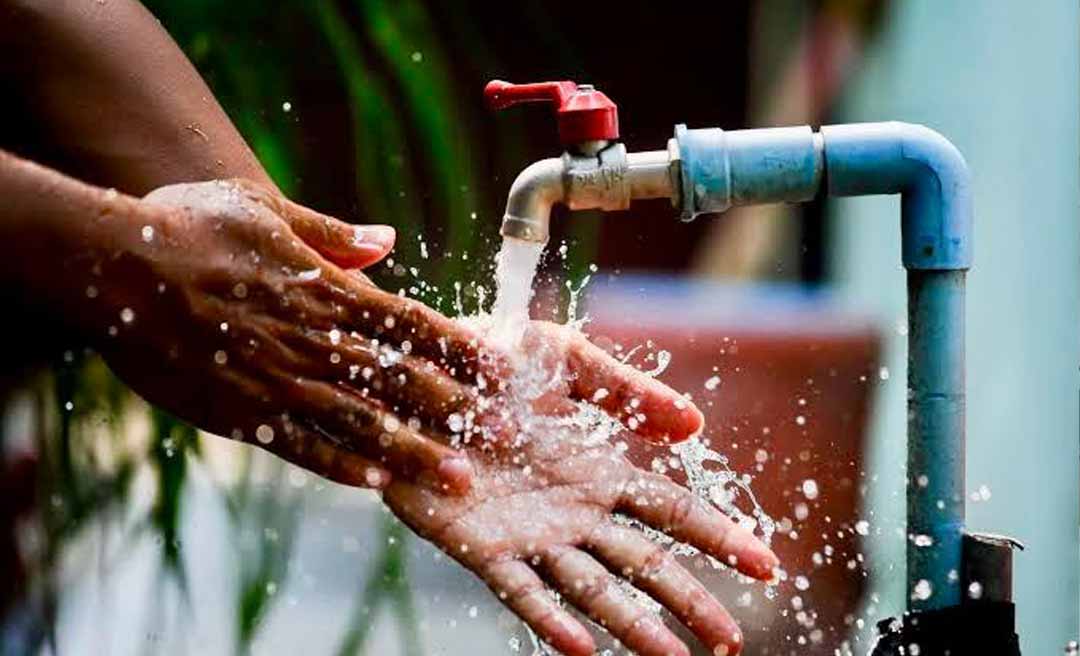 Ondas de calor podem agravar abastecimento de água em estações de tratamento no Acre, aponta estudo