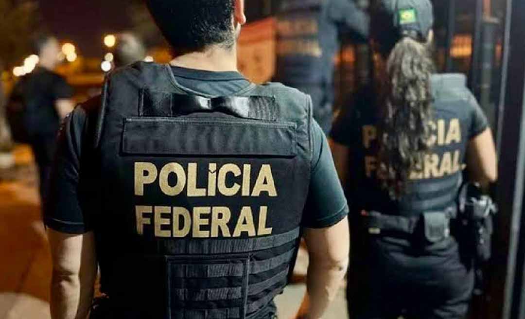 Governo anuncia concurso para a PF com 2 mil vagas; as oportunidades são para delegado, escrivão, agente, perito e papiloscopista