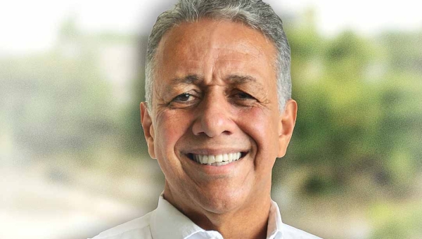 Fernando Melo é nomeado por Gladson na Secretaria de Meio Ambiente