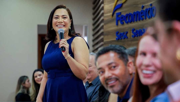 Mailza sai na frente ao promover capacitação inédita da equipe do governo para situações de emergência e calamidades