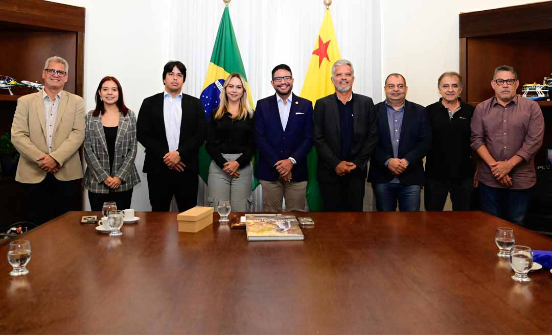 Em nota grupo Bauminas afirma início de atividades industriais no Parque Industrial de Rio Branco