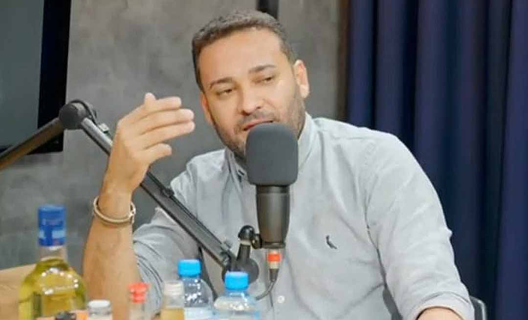 “Qualquer avanço salarial deve respeitar os limites da LRF”, diz em nota secretário Aberson Carvalho após Sinteac falar em greve