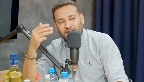 “Qualquer avanço salarial deve respeitar os limites da LRF”, diz em nota secretário Aberson Carvalho após Sinteac falar em greve