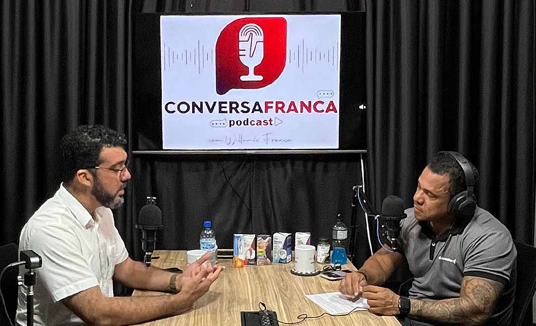 Petista André Kamai diz que vai pedir que MPF e PF investiguem compra de mosquito geneticamente modificado