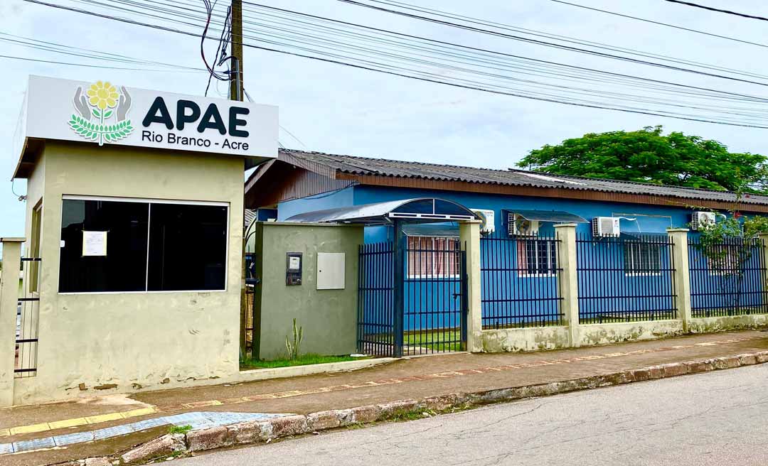 Exclusivo: MPAC apura possível prática de nepotismo na ex-gestão da Apae de Rio Branco